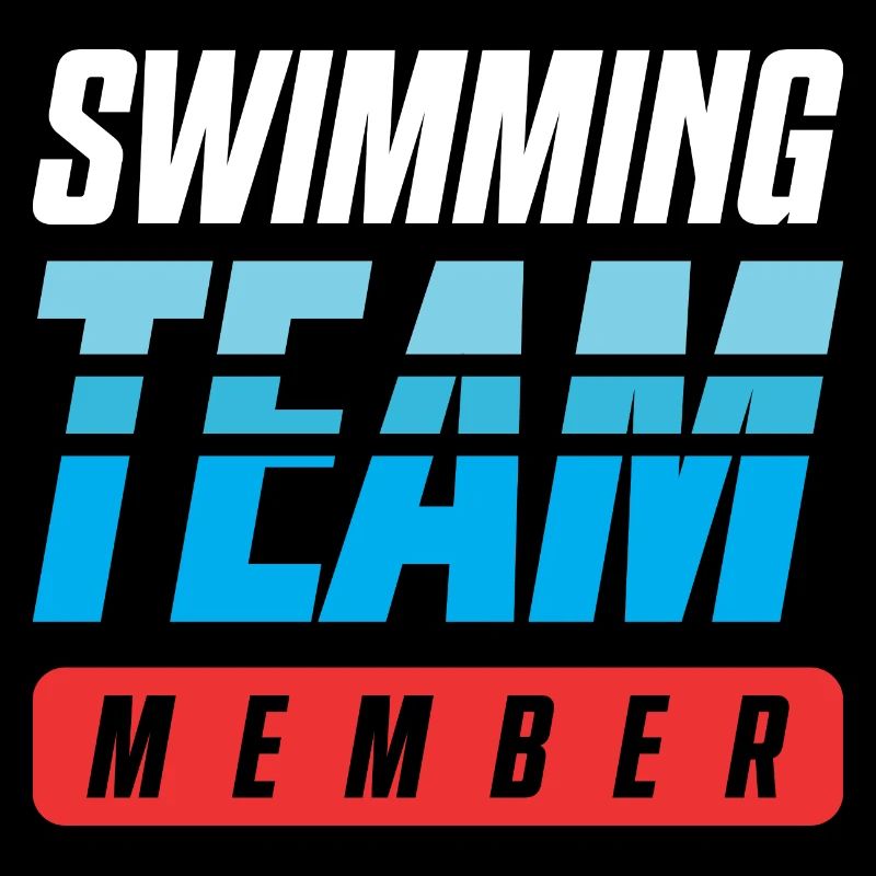 Équipe de natation
