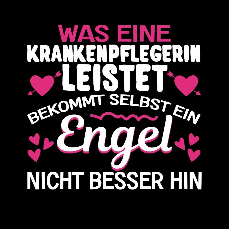 Krankenpflegerin Krankenpflege Krankenschwester