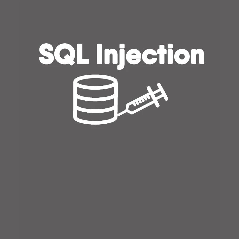Injection SQL de base de données