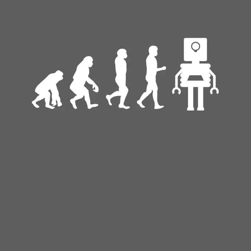 Robotics Roboter Evolution