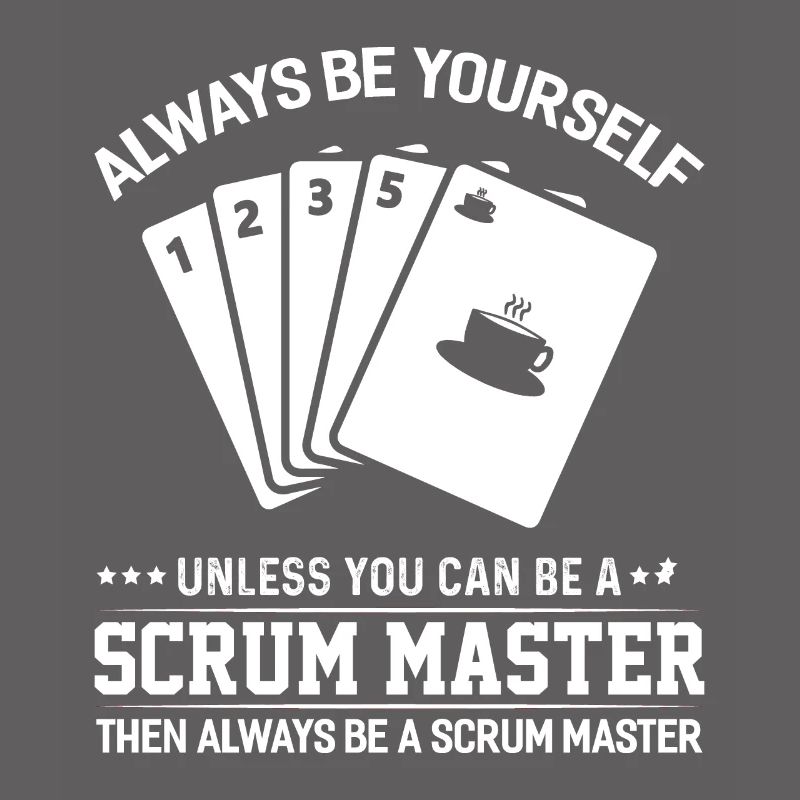 Scrum Master Agile Software Development