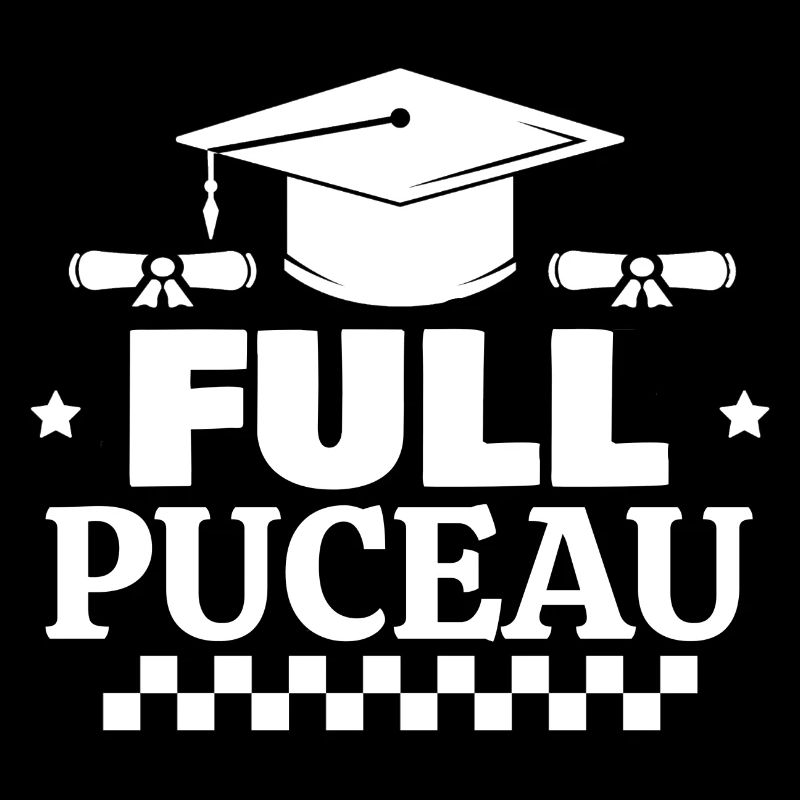 full puceau