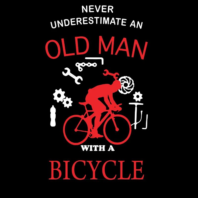 Bicycle Hell