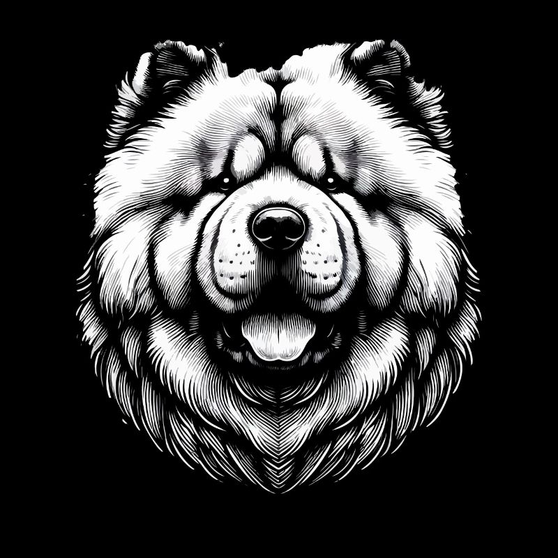 Chow Chow Chien