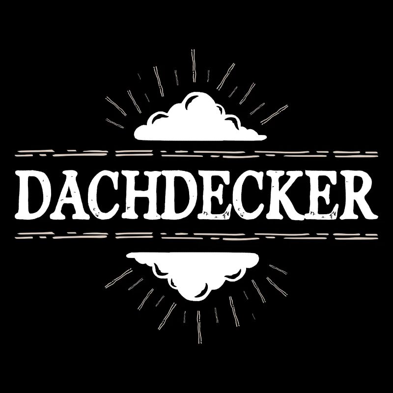Dachdecker Beruf