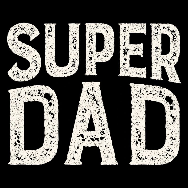 Super Dad