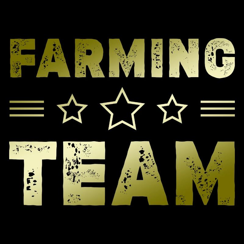 Farming Team