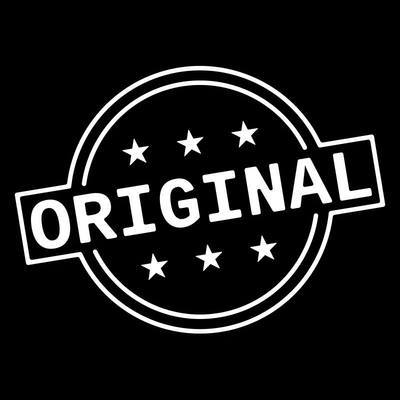 Original Emblem