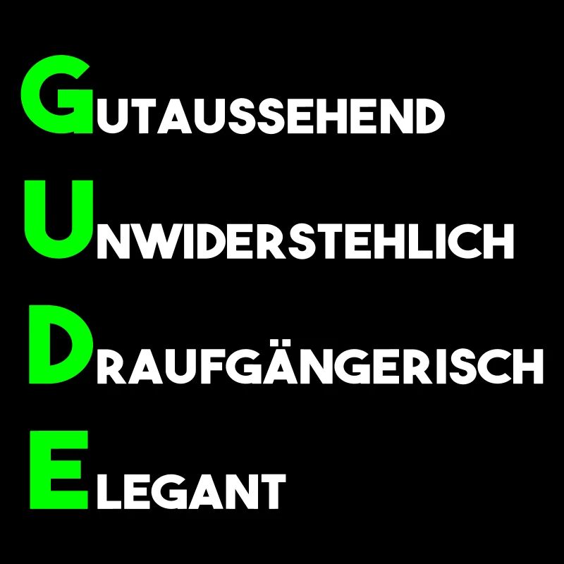 Gude