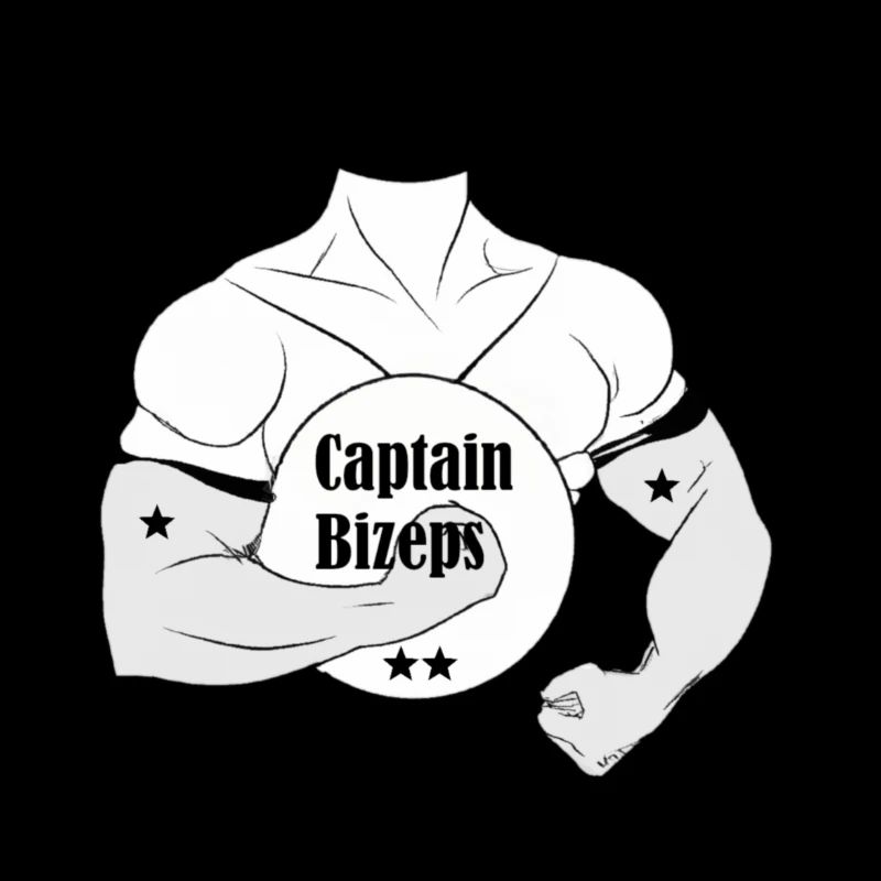 Captain Biceps