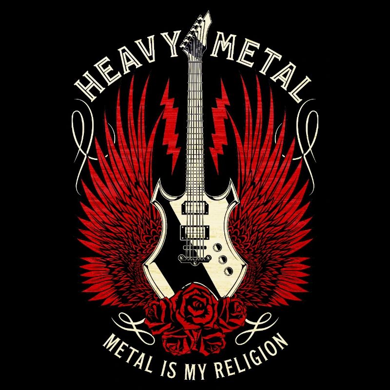 Metal is my Religion