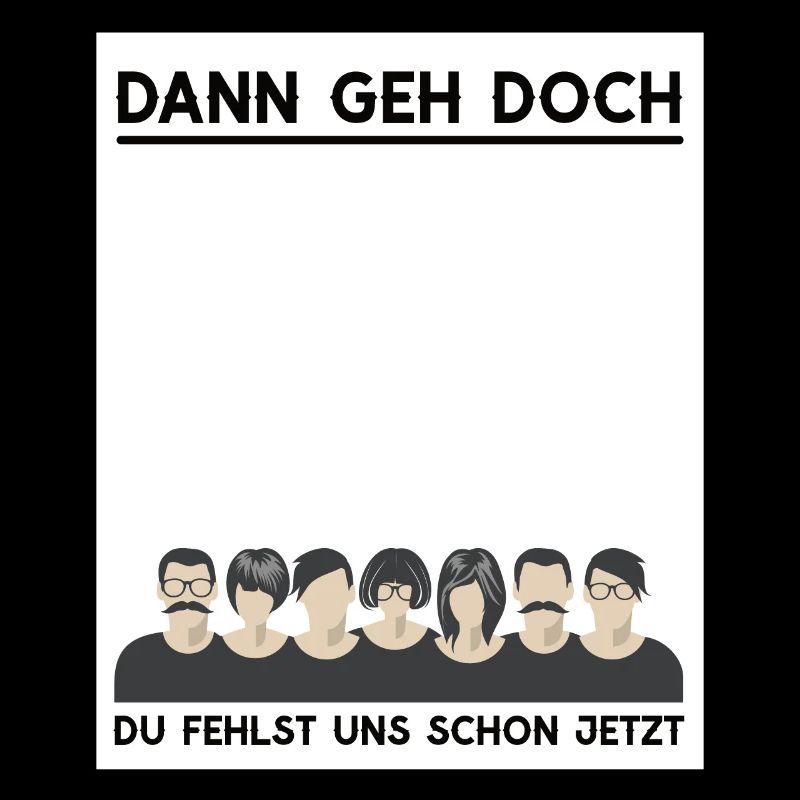Abschied Kollege Chef Gästebuch Unterschrift Büro
