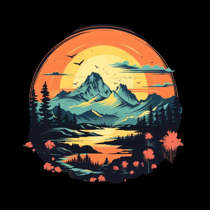 Landschaft