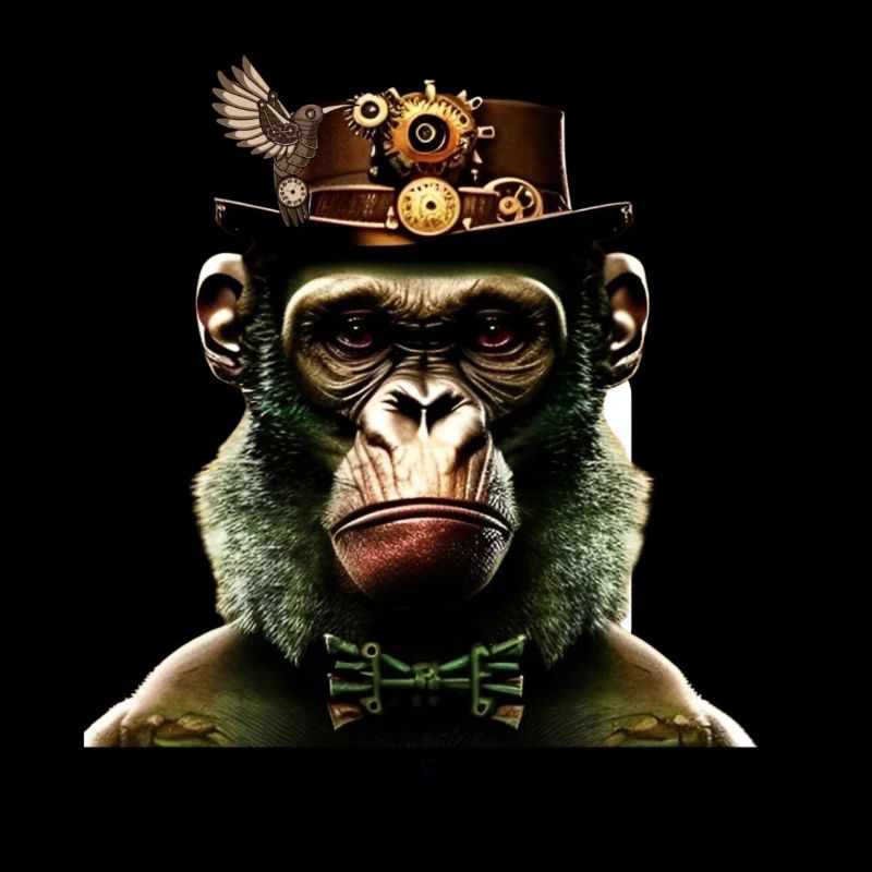Seppl Ape