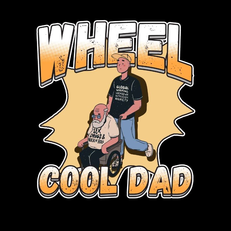 Conception de fauteuil roulant pour handicapés pour une amputation