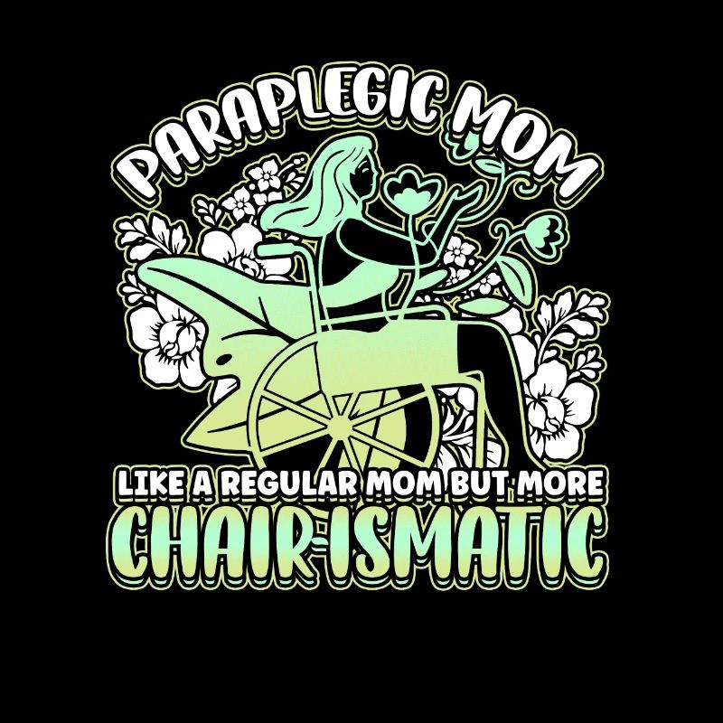 Conception de fauteuil roulant pour handicapés pour une amputation