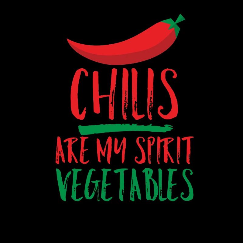Chilli Saying