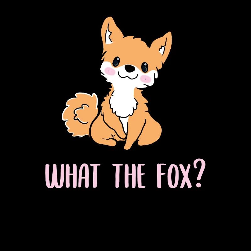 What the fox