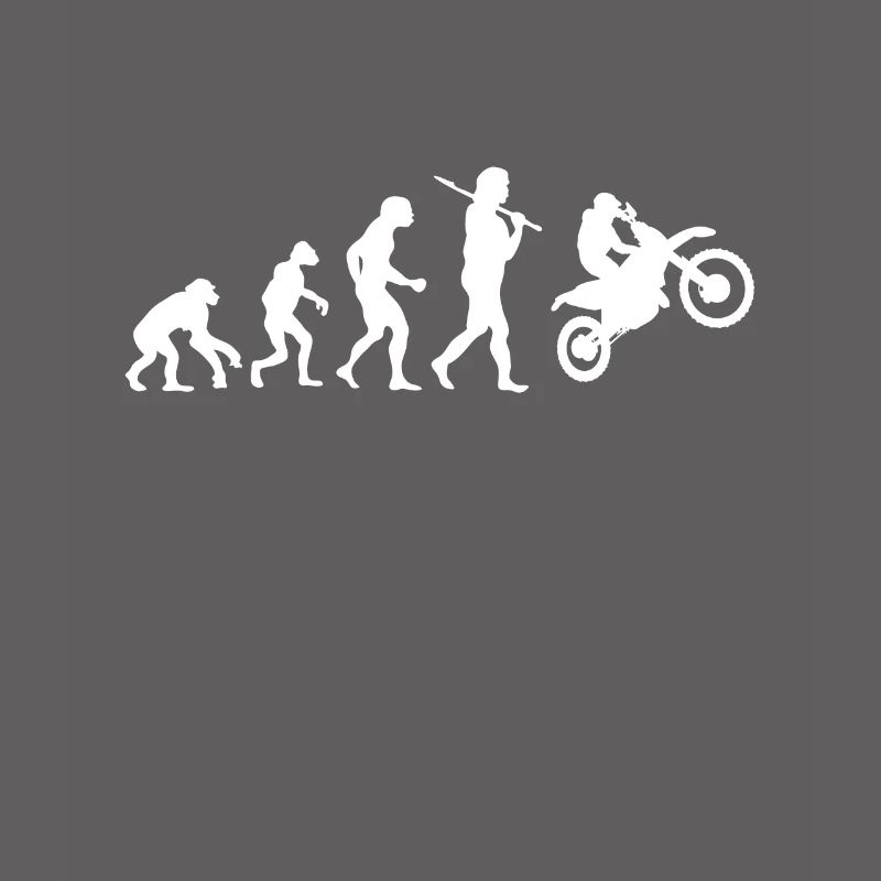 Evolution Motocross