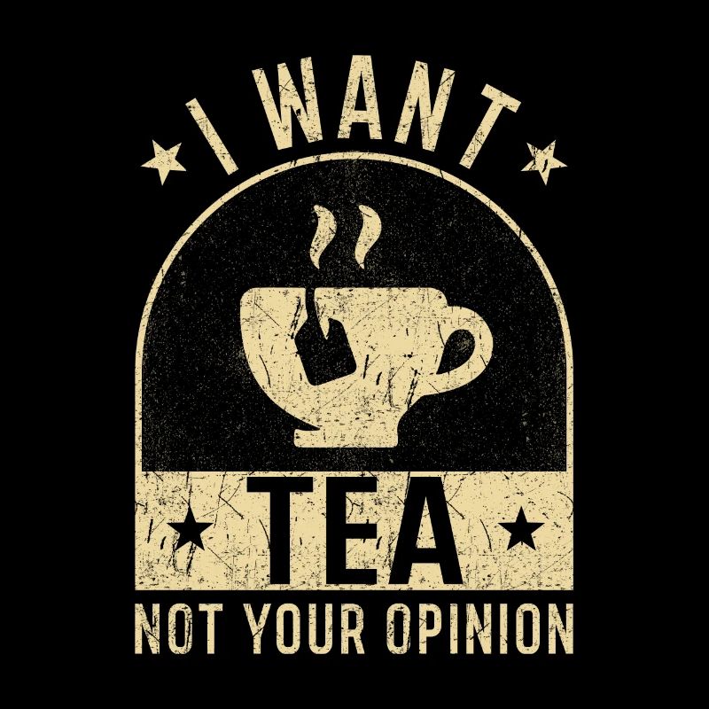 Tea lovers tea gifts tea saying