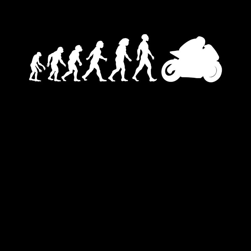 Motorrad Motorsport Motorräder Evolution