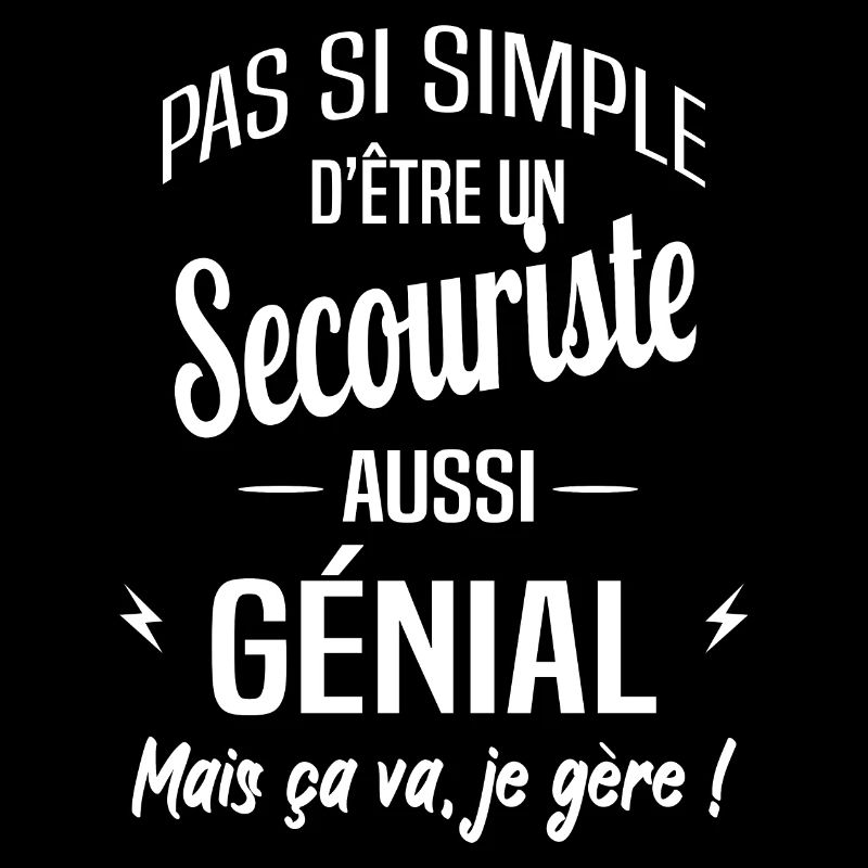 Secouriste