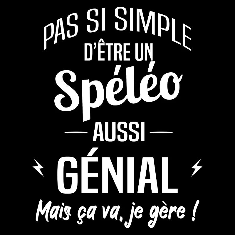 Spéléo