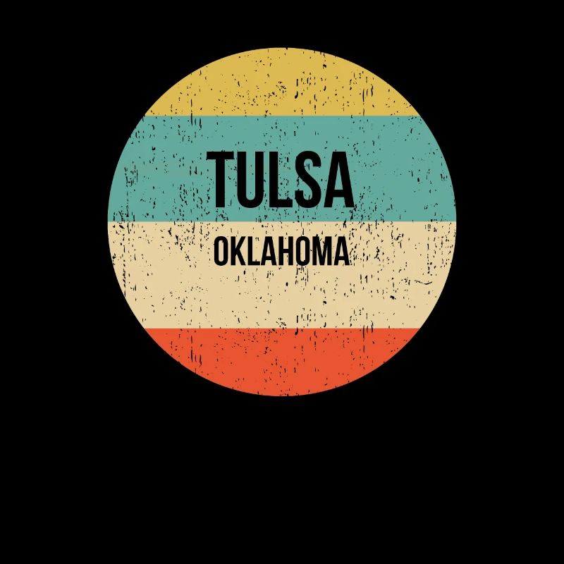 Tulsa Oklahoma design | Conception de Tulsa
