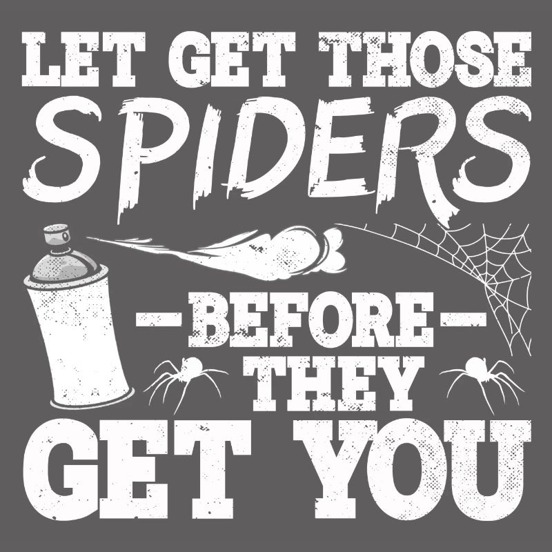 Kammerjäger Geschenk Schädlingsbekämpfer Entwester