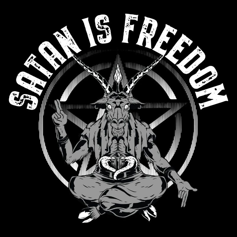 Satanisme