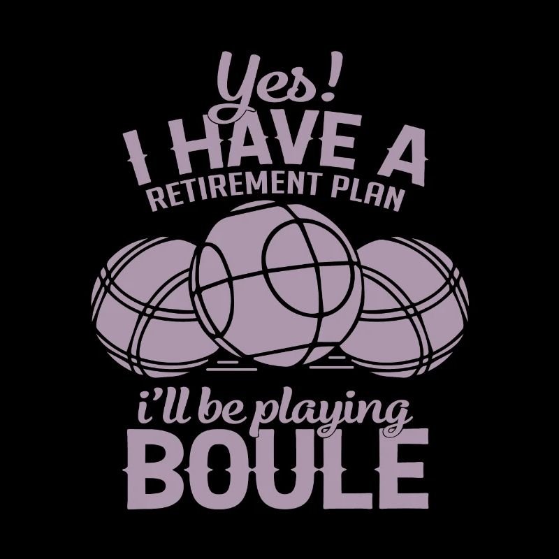 Boule Rente Plan