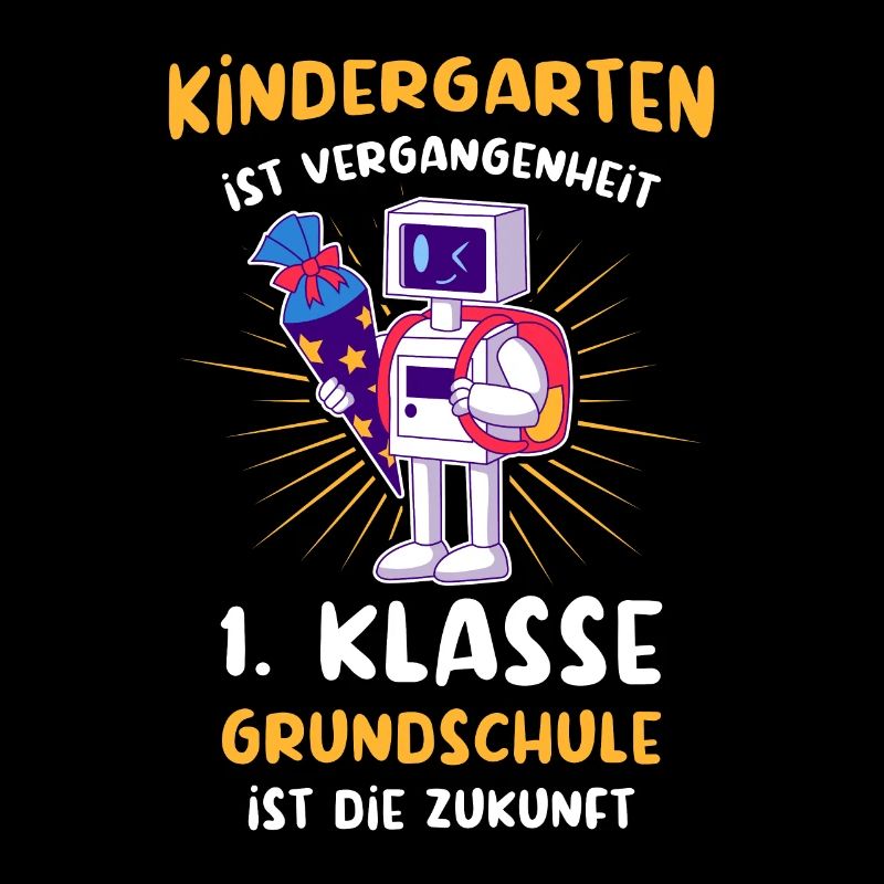 Schulanfang Einschulung 1 Klasse Grundschule