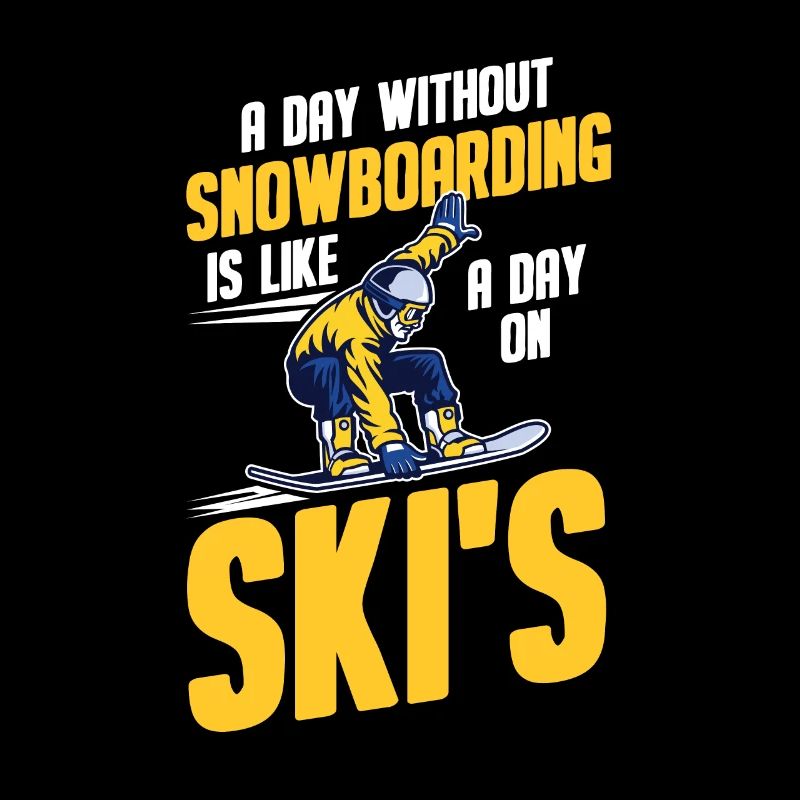Snowboard snowboard snowboarder vacances de snowboard