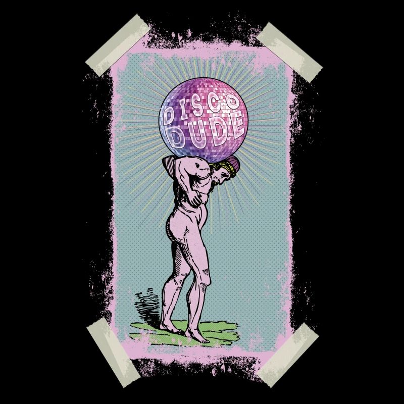 Disco-Typ