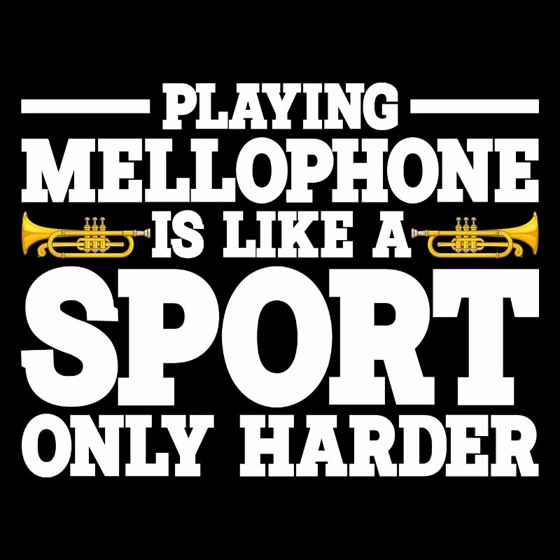 Mellophon