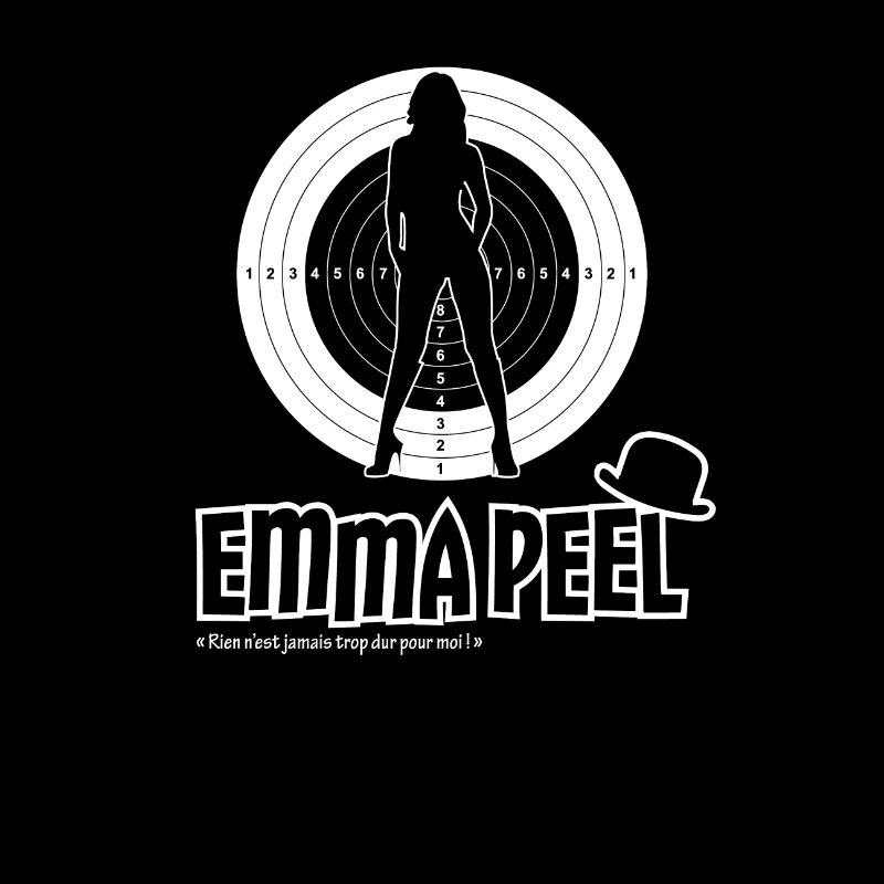 EMMA PEEL