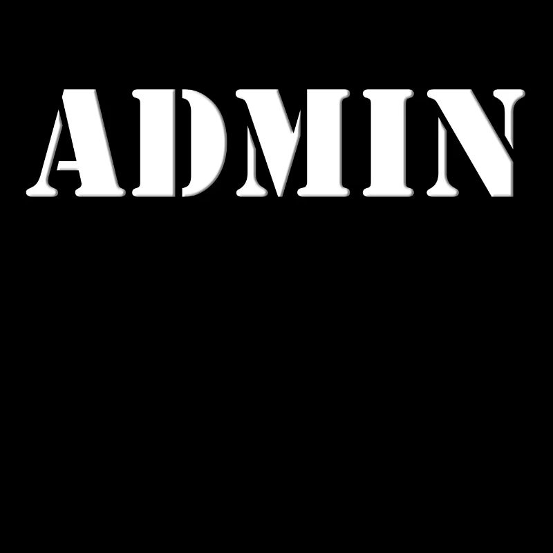 Administrateur - Administrateur