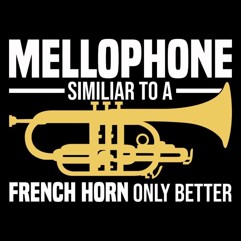 Mellophonist