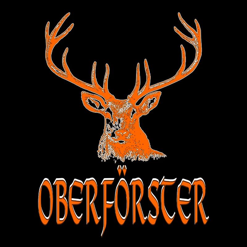 OBERFÖRSTER
