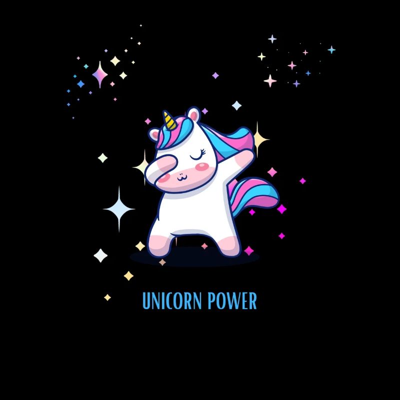 Unicorn Design