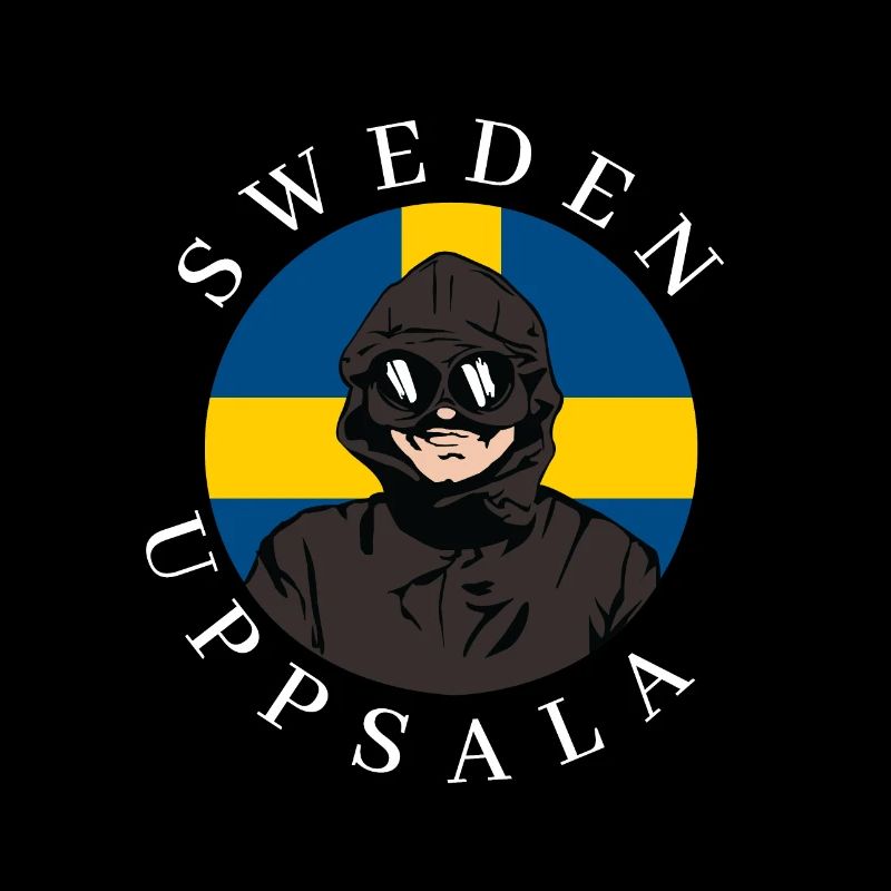 Uppsala Suède