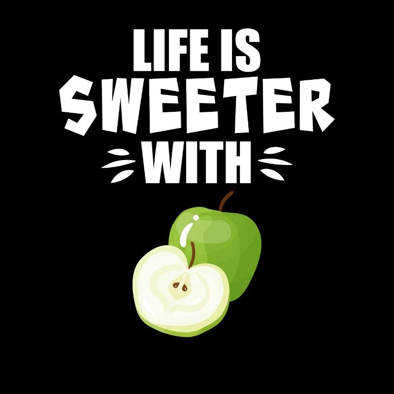 La vie est plus douce avec Apple