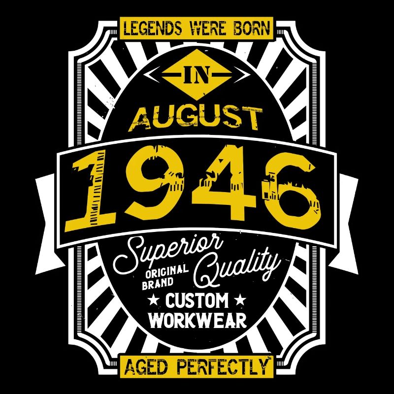 1946 AUGUST