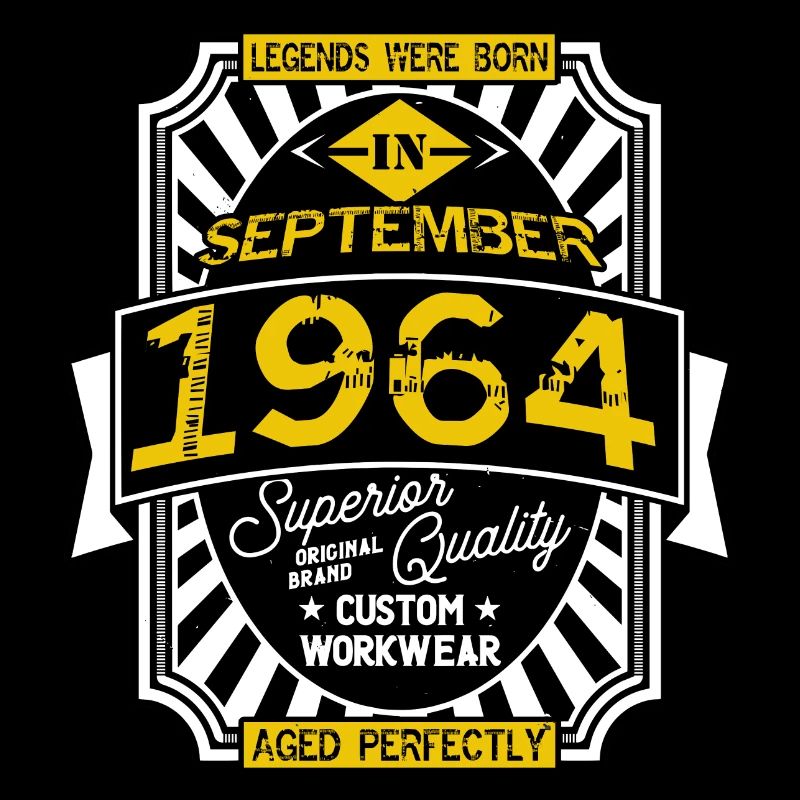 1964 SEPTEMBER