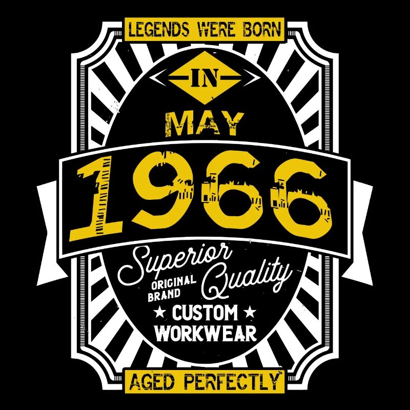 1966 MAY