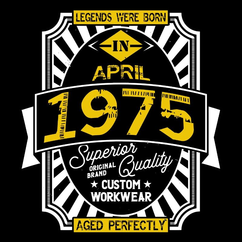 1975 APRIL