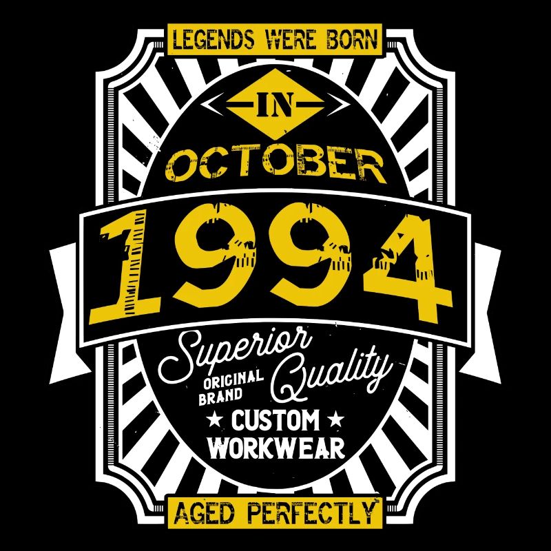 1994 OCTOBER