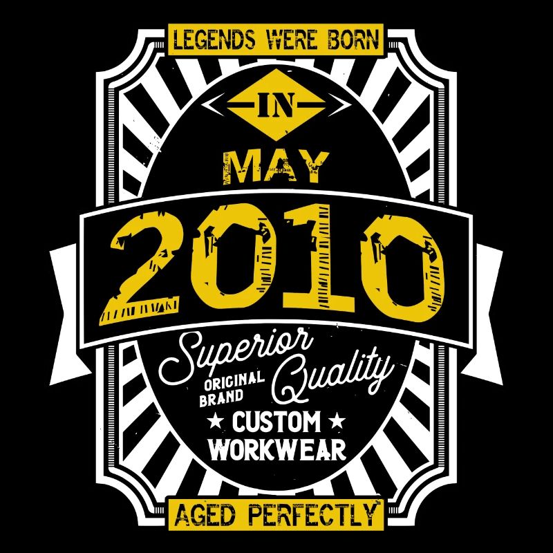 2010 MAY