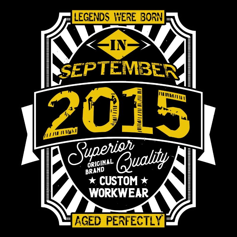SEPTEMBER 2015