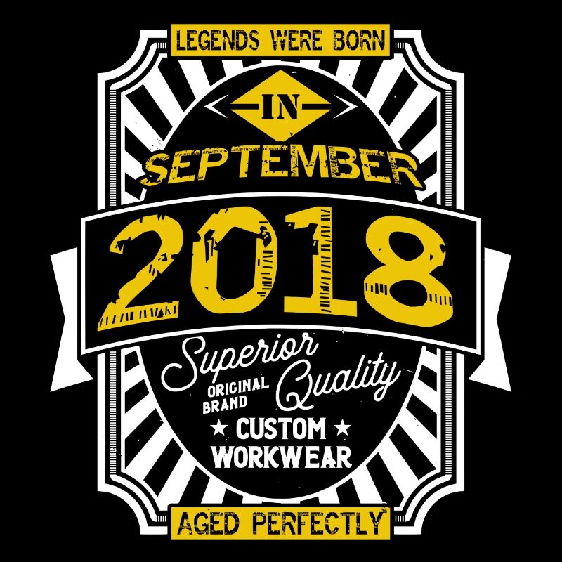 SEPTEMBER 2018